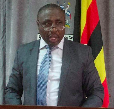 minister agriculture state cannabis develop guidelines growing strong country ugandan govt christopher says report reports african east week business