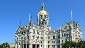 Connecticut Financial Legislative Committee Votes On Cannabis Taxation Issues