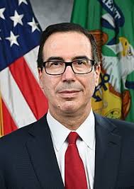 Mnuchin Says  "Opportunity Zone Tax Breaks for Cannabis Businesses?" Aren't Viable