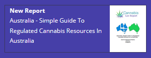 Cannabis Law Report Legal News And Legal Resources - 