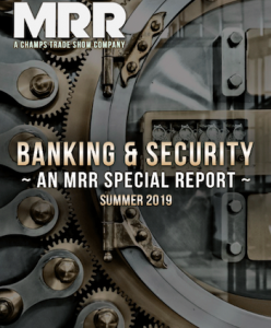 MRR Publish: Special Report: Banking & Security