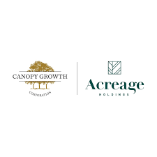 Shareholders Approve Planned Canopy Growth & Acreage Merger