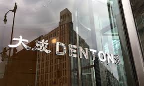 Dentons Cannabis Practice Are Now Publishing A Regular Roundup