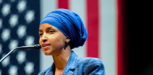 Rep Ilhan Omar (D) Says It's Time To Assert Federal Controls On Cannabis