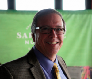 The Former Walmart Manager Who Now Runs A State Medical Cannabis Program