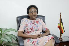 Uganda: Health Minister Jane Ruth Aceng - Stop Asking Me About Cannabis !