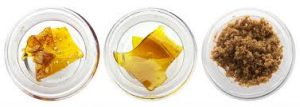 Article: Taxing Based on THC: What It Means for Concentrates