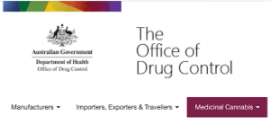 Australian Govt Dept of Health: Office of Drug Control Updates Hemp Products Importation Guidelines