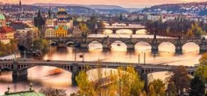 Czech Republic - Medical Insurance: Medical cannabis could be 90 percent covered by insurance companies in the Czech Republic if bill goes through