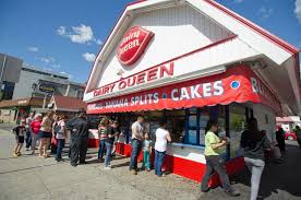 Dairy Queen Fires Employee Who Made "Marijuana" Cake After Manager Mistakenly Heard Order