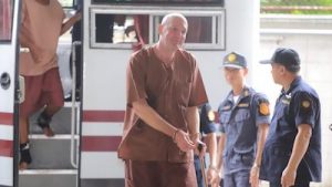 Dutch Cannabis Kingpin Gets 50 Year Money Laundering Sentence From Thailand's Supreme Court