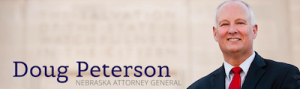 Nebraska AG, Doug Peterson, Opinion On State Based Medical Cannabis Program