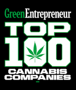 2019 Cannabis Leaders: Green Entrepreneur’s first-annual 'Green 100' list