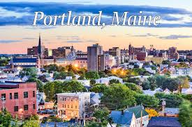 Portland Maine: City Wide Cannabis Industry Regulations Published