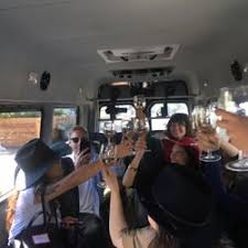 California Committee Approves Cannabis-on-‘Party Bus’ Bill