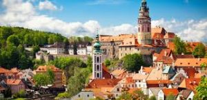 Approval of public health insurance could boost medical cannabis sales in Czech Republic