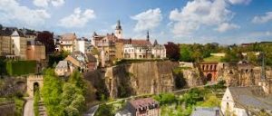 Luxembourg to be first European country to legalise cannabis