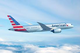 Weekend Story: Flying High....TMZ Report Cannabis Smoker Forces American Airlines Flight Into Emergency Landing