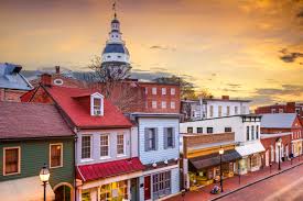 Maryland Judge Temporarily Halts Medical Cannabis License Expansion