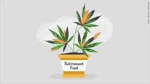Article: One lawyer’s passion for ERISA led her to help cannabis companies with retirement benefits