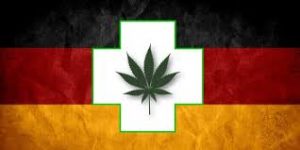 Germany gets first cannabis samples from Australia, commercial import from Portugal