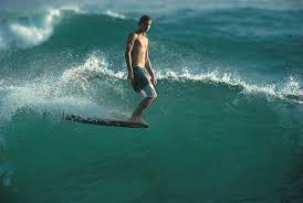 Legendary Longboarder Joel Tudor Says  World Surf League Has It All Wrong On Cannabis