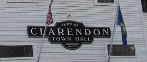 Vermont town, Clarendon, passes ordinance banning recreational marijuana