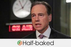 Australia:Federal Health Minister Greg Hunt pens letter to ACT Chief Minister Andrew Barr, calling on him to produce evidence he considered before supporting the legislation, regarding the health impacts of cannabis.
