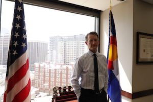 CO's Prosecutor Says, "We Haven't Prosecuted Any Banks Working With A Cannabis Client Yet In Colorado... But That Doesn't Mean We Don't Reserve The Right To"