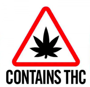 Maine adopts official symbol for THC cannabis products