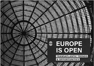 New Report / Free Download: Europe Is Open, (Publisher, Cannabis Europa)
