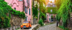 France May OK Medical Cannabis Funding For 3K Patients