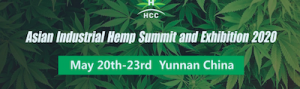 Hemp In China Conference 2020