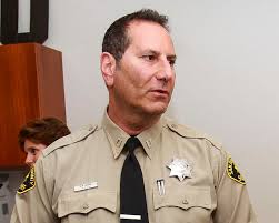 San Diego:  Former Sheriff’s Captain Indicted for Aiding Marijuana Distribution, Illegal Firearms Trafficking & Lying to Federal Agents