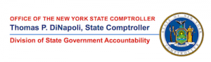 NY: Audit says New York Department of Agriculture and Markets Not Up To Speed on Hemp