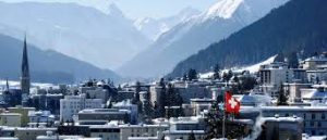 Davos To Host Another Cannabis Conclave
