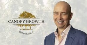 Constellation put their man in charge at Canopy with CEO appointment