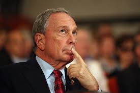 Bloomberg Steps Back On Draconian Approach To Cannabis