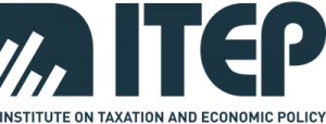 ITEP Article: Legal Cannabis and a Tax Cut, Too