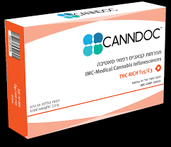 Israel’s Canndoc signs deal with Tilray to import medical cannabis