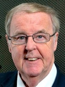 European Medicinal Cannabis Association (EUMCA) Appoints UK Professor Jones, CBE, FMedSci, as its new Chairman.