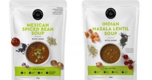 Another Woolworths Hemp Deal For ECS Botanics