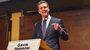 Gov Newsom Says - This Time We Really Have Plans To Streamline CA Cannabis Tax Issues