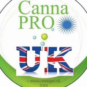 Head Of UK Trade Association Cannabis Professionals (CannaPro UK)  says only solution for CBD is a cannabis regulation authority