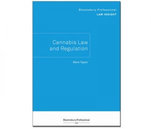 I wrote a book about global cannabis laws, here is what I learned...