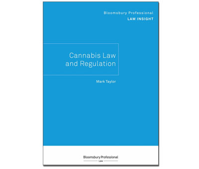 I wrote a book about global cannabis laws, here is what I learned…