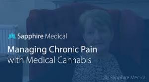 Scotland Opens First Medical Cannabis Clinic to Treat Chronic Pain