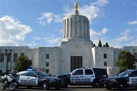 Oregon Police Investigate Cannabis Dispensary Burglary Ring