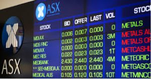 Australian Companies Raise Cash On ASX To Grow Cannabis At Home & In Africa