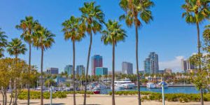 CA:Long Beach Lowers Cannabis Taxes